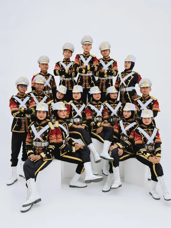 SMPN 1 BINONG
